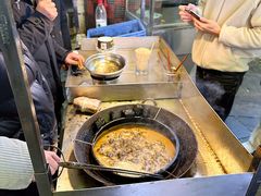 -武爹臭豆腐(坡子街店)