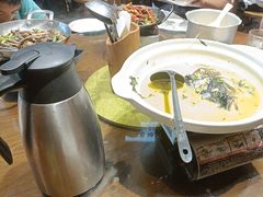 -渔乡米香·剁椒鱼头(四方坪店)