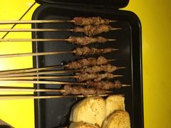 -望京小腰(北京总店)