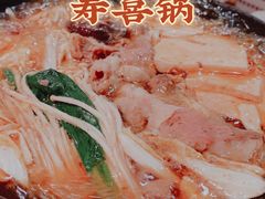 -花时·炭火烧肉(东百中心A馆店)