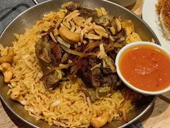 -ALAMEEN阿拉伯餐厅(三里屯店)