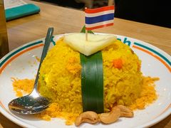 -迷你椰·泰式大排档(佛山顺德店)