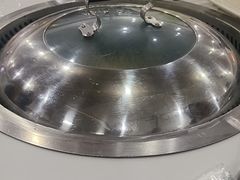 -小李子烧烤火锅地锅(枣行店)