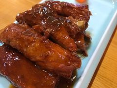 梅子酱小排-百家鲜·杭帮菜