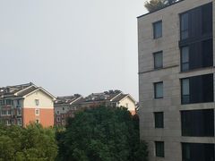 小区环境-西溪天堂·悦居