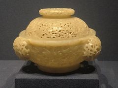 -上海博物馆(人民广场馆)