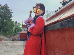 -普陀宗乘之庙(小布达拉宫)