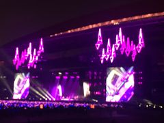 -南京奥林匹克体育中心-体育馆