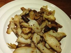 烤墨鱼-黑鸡小馆(金源店)