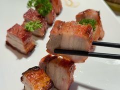 -东方早茶 海鲜•青岛菜(国信体育中心店)