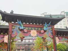 -金陵家宴·金陵春·南京菜(夫子庙店)