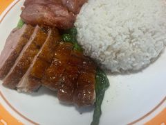 -张腾记茶餐厅(保利大都汇C区店)