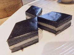 芝麻糕-东海海鲜酒家(流花店)