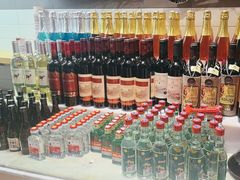 -川骄海鲜自助(亚运村店)