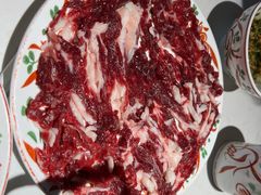 -汕头八合里海记牛肉店(清河店)
