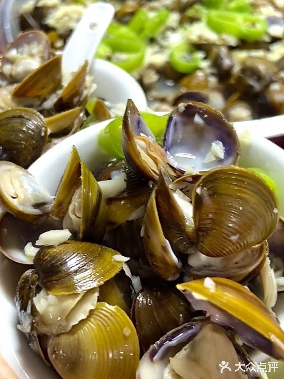 在珠海！这些非遗美食原来在珠海！！