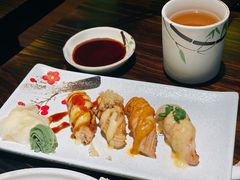 -鸟鹏烧鸟居酒屋(熙龙湾店)