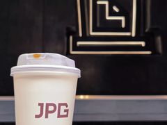 -JPG canteen(广州东山口店)