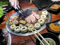 -红小姐的烤肉店(西三旗店)