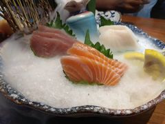 -大渔铁板烧(中山路八佰伴店)