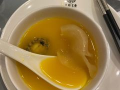 鲍鱼-八珍玉食鸡煲·打边炉(印象城店)