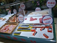 -怡乡王品海鲜姿造自助体验餐厅(大岛商业广场店)