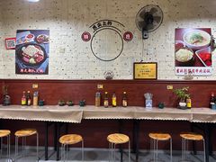 -吉林延边牛肉汤饭，大冷面