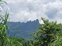 -七仙岭温泉国家森林公园