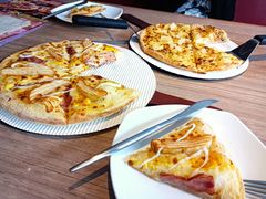 -必胜客(华南摩尔店)