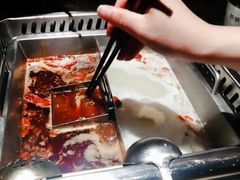 -野妹经典火锅(江夏中百店)