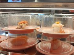-争鲜回转寿司(中街大悦城店)