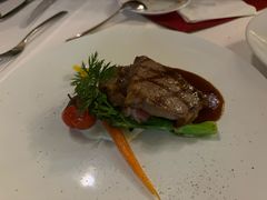 -马克西姆餐厅(崇文门店)