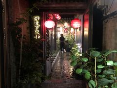 -四喜小胖·北京涮肉(五道营店)