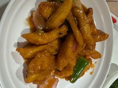 -红日饭店(裕隆三路店)