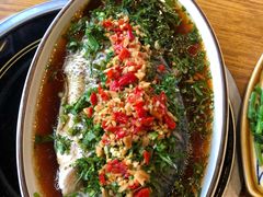 -妈妈的味道(和顺古镇店)