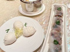 -8餐厅(新葡京酒店)