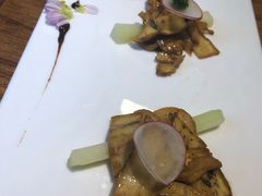 -茹·pure vegan(博华广场店)