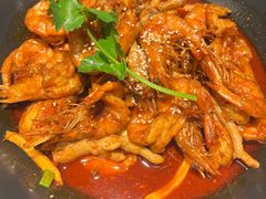 -虾吃虾涮.虾火锅.肉蟹煲(步步高梅溪新天地店)