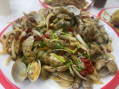 -北戴河庆山饭店·海鲜砂锅粥(北戴河黑石路店)