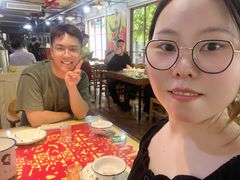 -人民公社大食堂(顺义总店)