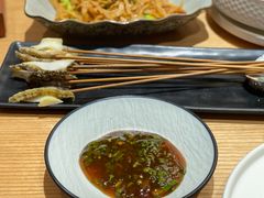 -隅乐胡椒虾·台湾菜·团建(皇岗店)
