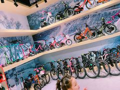 -TREK崔克自行车(徐汇滨江店)