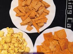 -星璨火吧KTV聚会餐厅(华清广场店)
