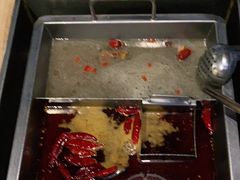 -野妹经典火锅(民治店)