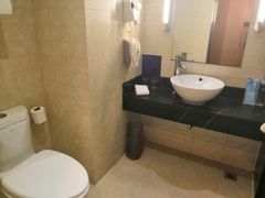 -苏州长江智选假日酒店