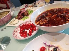 -香丰阁·烤鸭·川湘菜(清河店)
