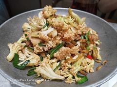 -北国饭店·海鲜·北方菜(峡山店)