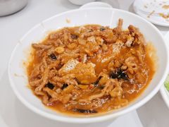 -刘胖子家常菜·蹄花焖藕(中南店)