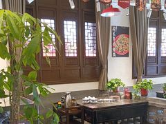 -冯校长老火锅(双桥路店)