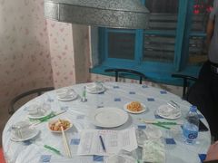 包厢-金达莱烧烤(黎明南街店)